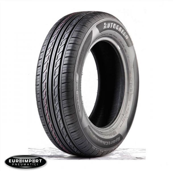 Autogreen SPORT CHASER SC2  175/65 R14 82 T  